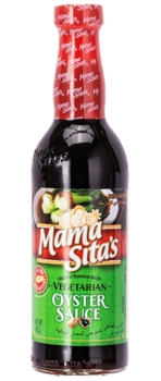 Oister Sauce Mama Sita´s