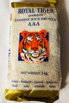 Jasminreis Royal Tiger